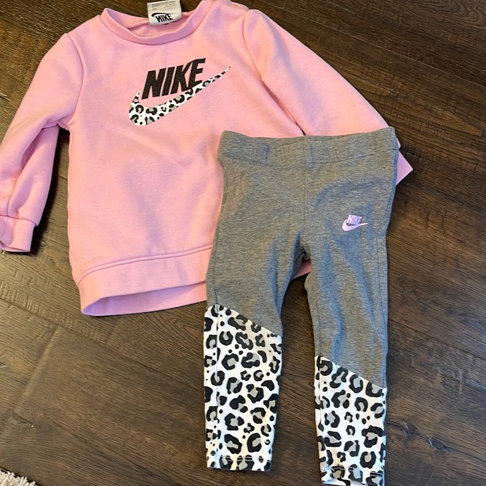 Nike Outfit